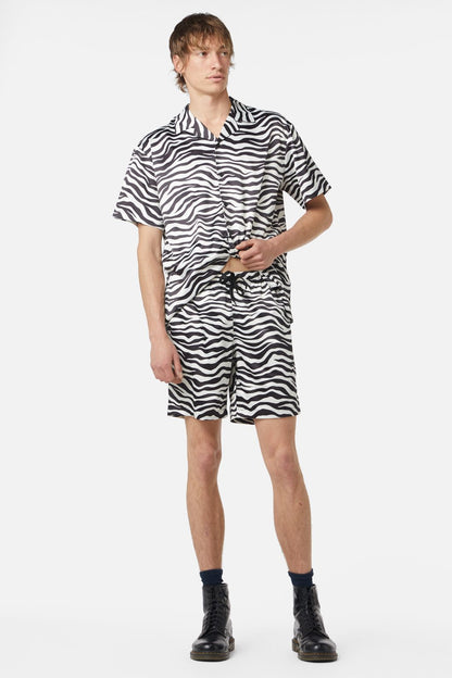 Dangerfield - Call Of The Wild Trunk - black-white