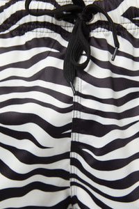 Dangerfield - Call Of The Wild Trunk - black-white