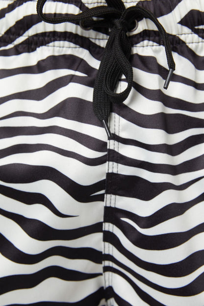 Dangerfield - Call Of The Wild Trunk - black-white