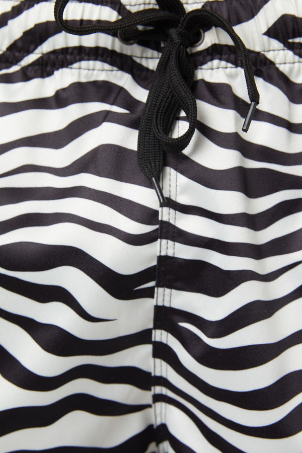 Dangerfield - Call Of The Wild Trunk - black-white
