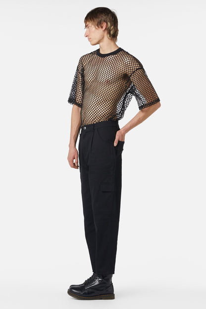 Dangerfield - Hail Lilith Cargo Pants - black