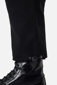 Dangerfield - Hail Lilith Cargo Pants - black