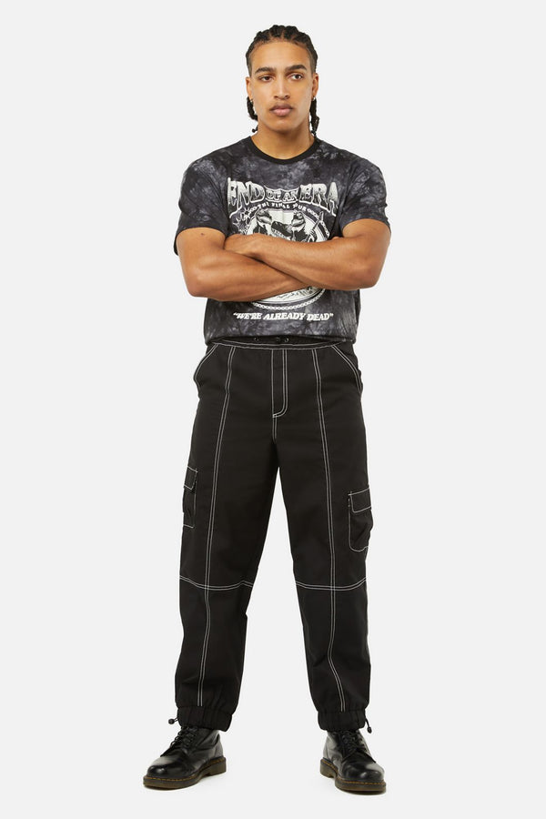 Dangerfield - Utility Cargo - black