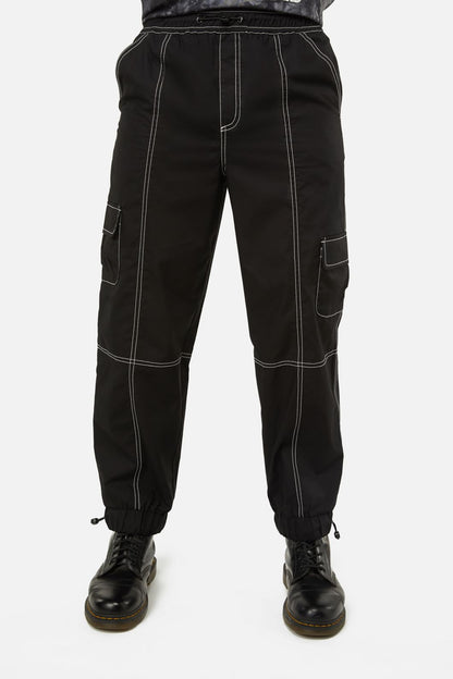 Dangerfield - Utility Cargo - black
