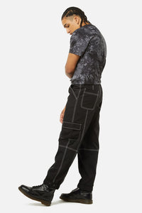 Dangerfield - Utility Cargo - black