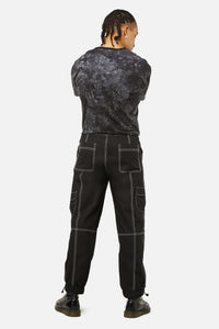 Dangerfield - Utility Cargo - black