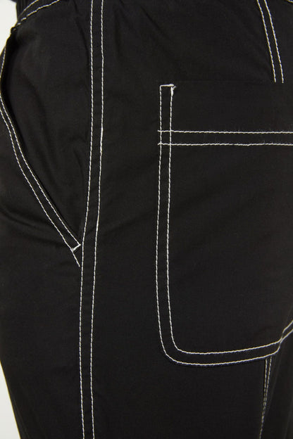 Dangerfield - Utility Cargo - black