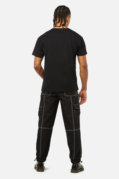 Dangerfield - The Farewell Tour Tee - black