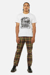 Dangerfield - Bang Tee - white
