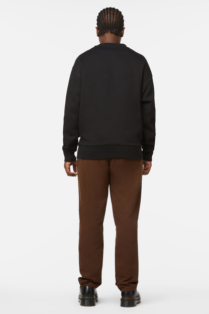 Dangerfield - Dark Tarot Long Sleeve - black