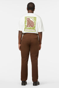 Dangerfield - Camp Danger Pant - brown