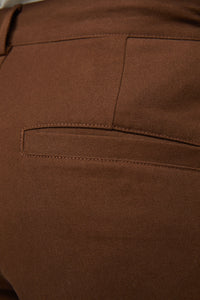 Dangerfield - Camp Danger Pant - brown