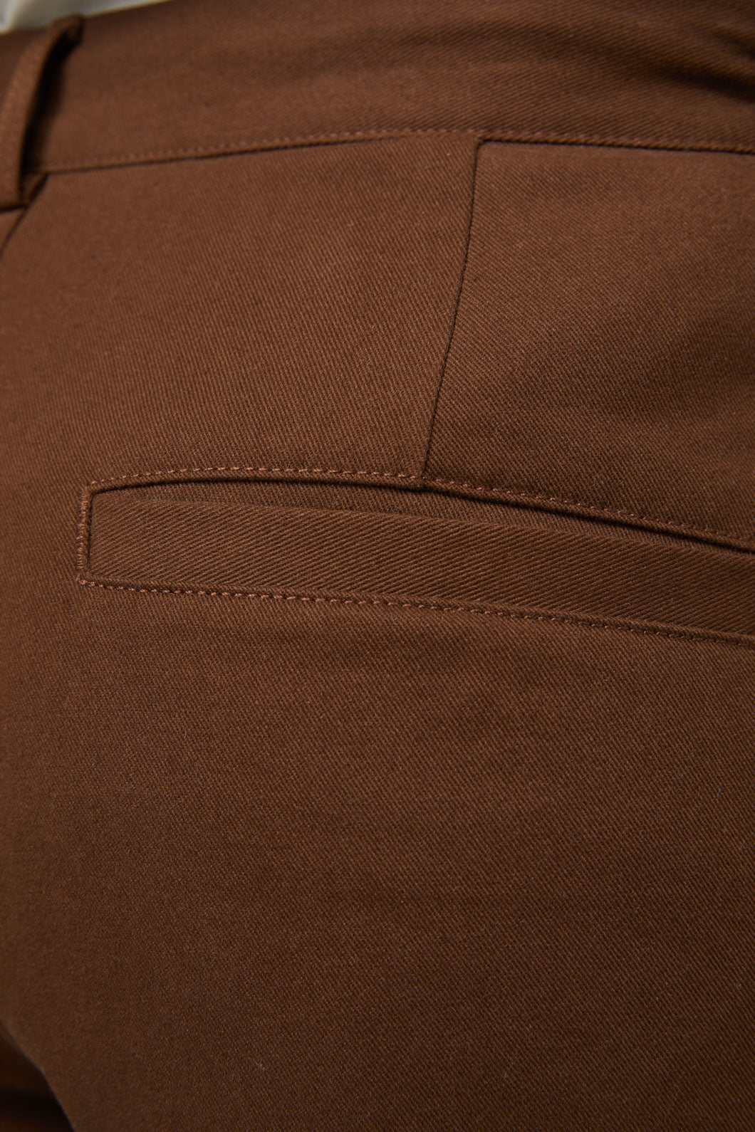 Dangerfield - Camp Danger Pant - brown