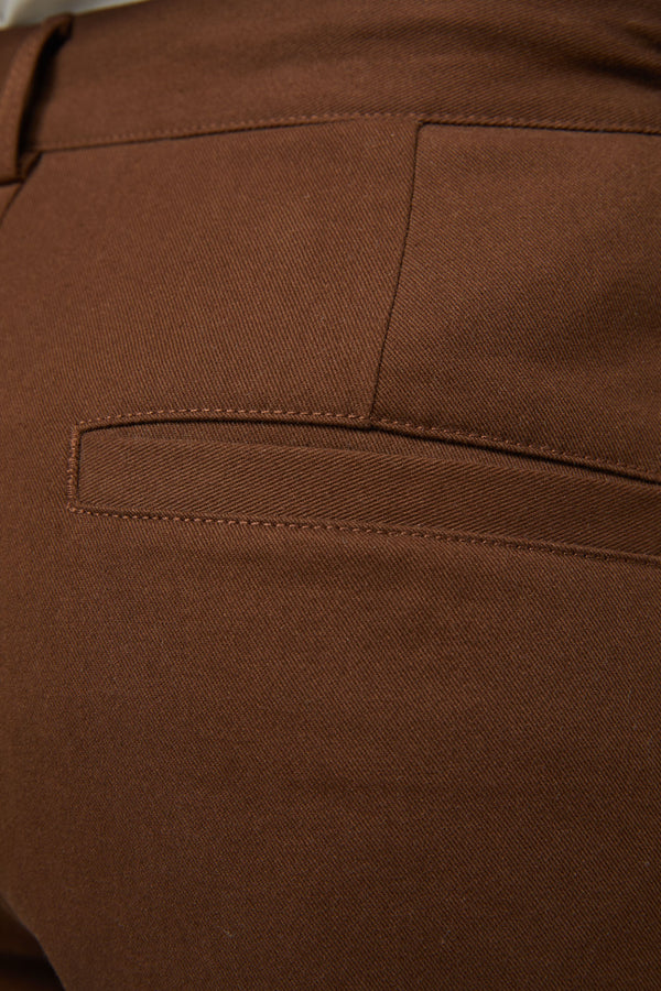 Dangerfield - Camp Danger Pant - brown