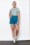 teal