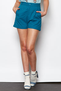 teal
