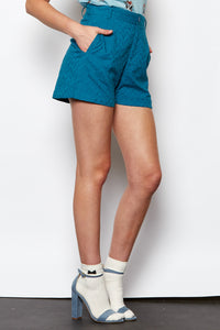 teal