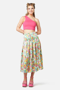 Dangerfield - Bianca Top - pink