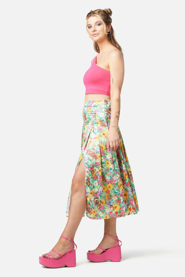 Dangerfield - Bianca Top - pink