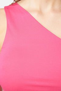 Dangerfield - Bianca Top - pink