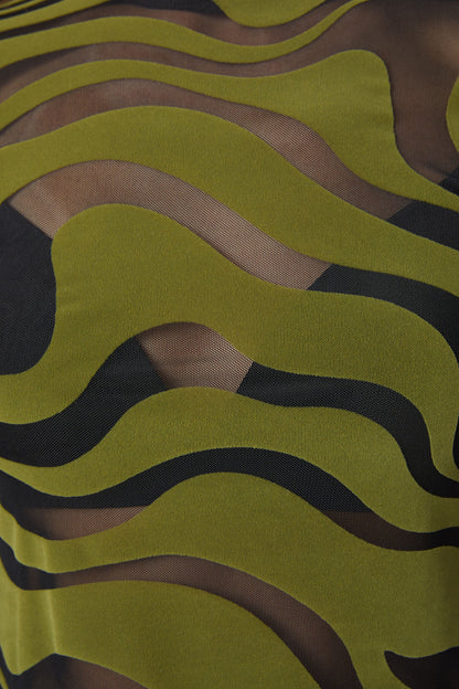 olive