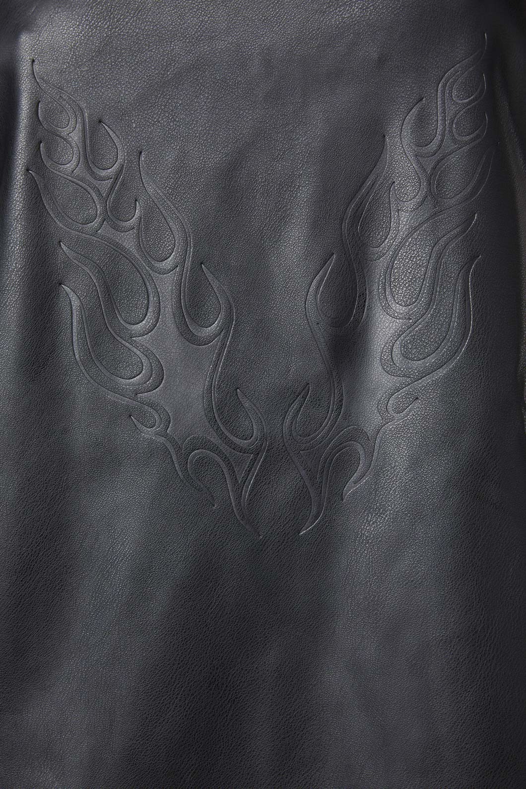 Dangerfield - Ablaze Mini Dress - black