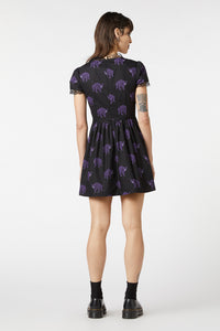 Dangerfield - Everyones Mad Dress - black