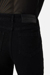 Dangerfield - Classic Cut Danger Jeans - black