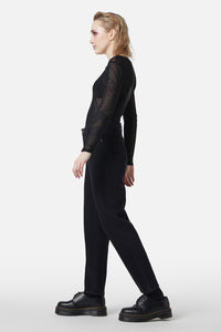 Dangerfield - Classic Cut Danger Jeans - vintage-black