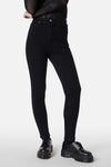 Dangerfield - Skinny Danger Jeans - black