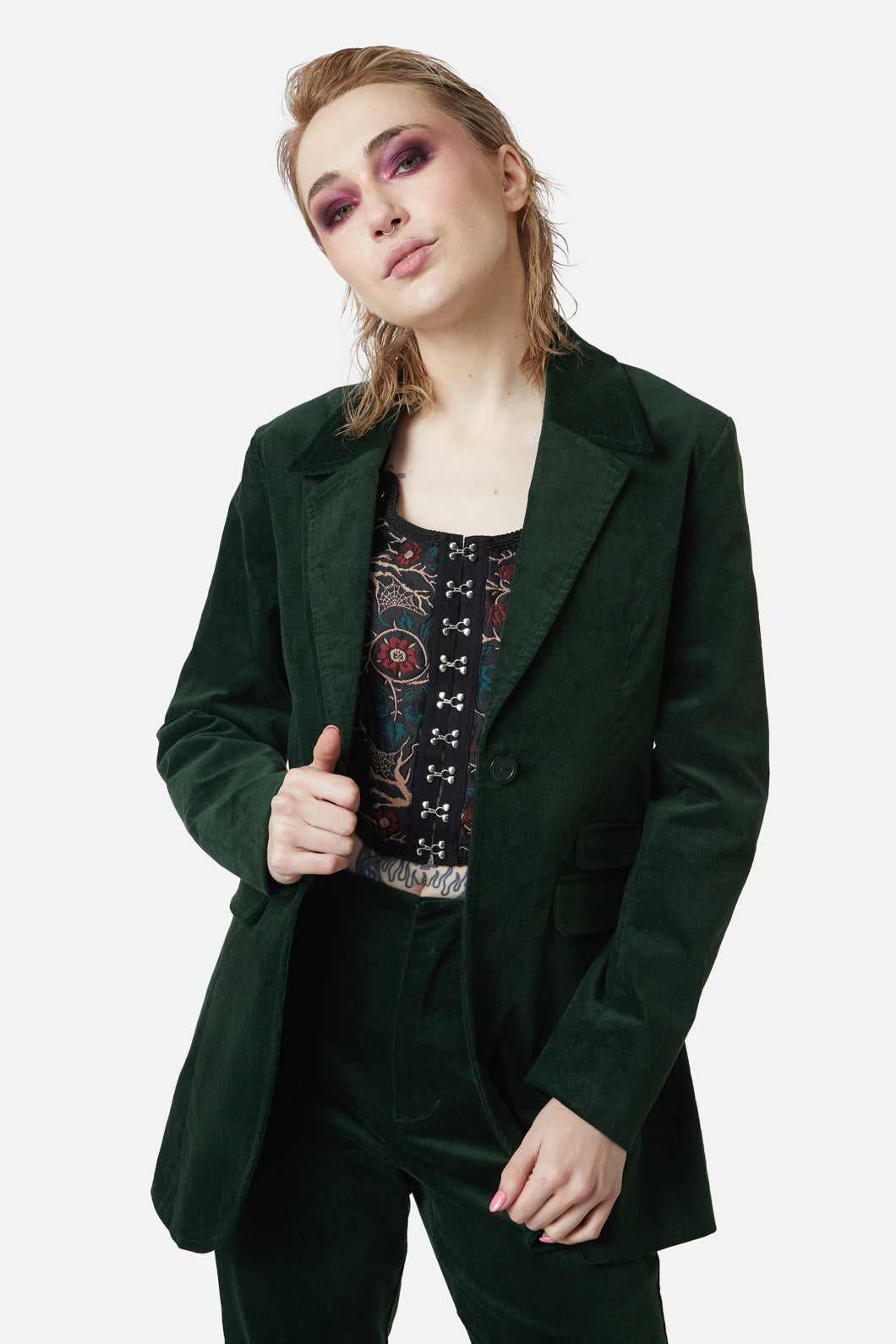 emerald