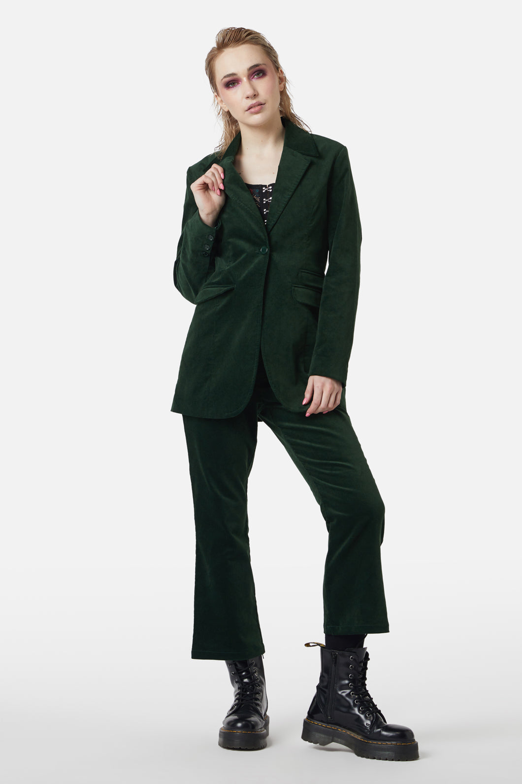 emerald