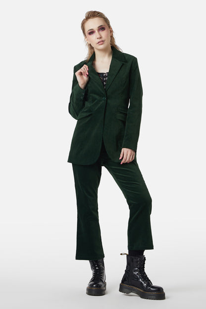 emerald