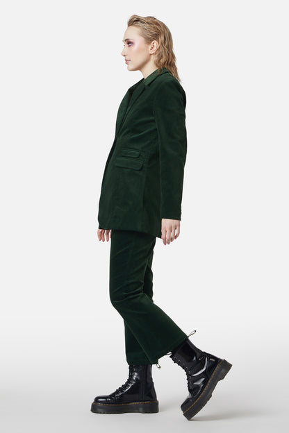 emerald