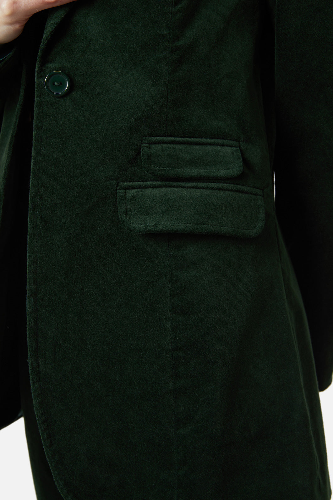emerald