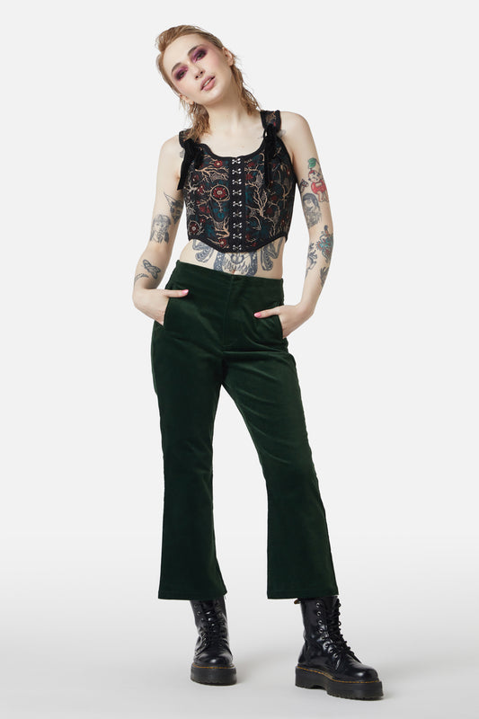 emerald