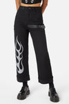 Dangerfield - Naked Flame Jeans - black