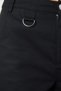 Dangerfield - Industrial Hybrid Cargo Pant - black