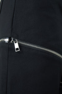 Dangerfield - Industrial Hybrid Cargo Pant - black