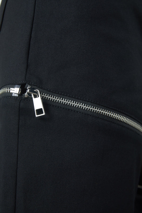 Dangerfield - Industrial Hybrid Cargo Pant - black