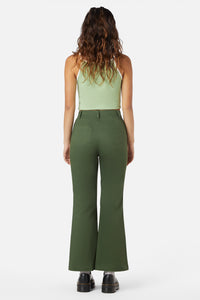 Dangerfield - Skimmer Tank - green