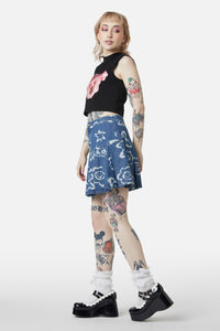 Dangerfield - Red Eyes Dont Lie Tank - black