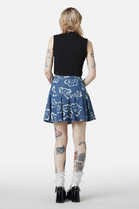 Dangerfield - Red Eyes Dont Lie Tank - black