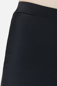 Dangerfield - Swim Booty Shorts - black