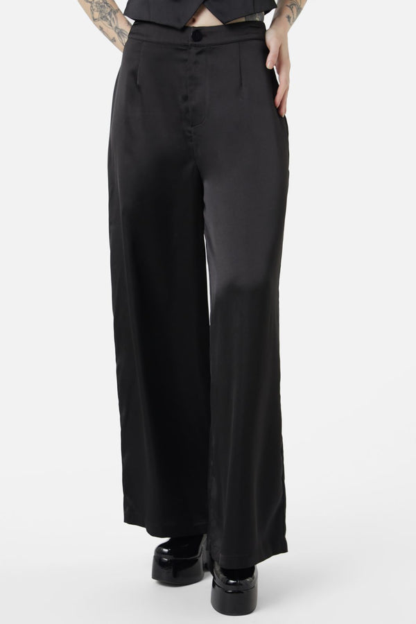 Dangerfield - Call Me Pant - black