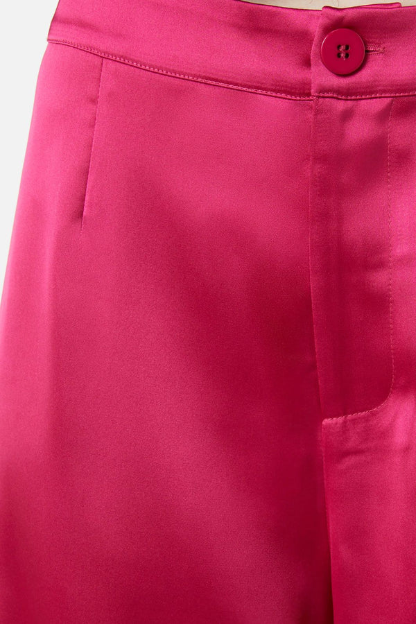 Dangerfield - Call Me Pant - raspberry