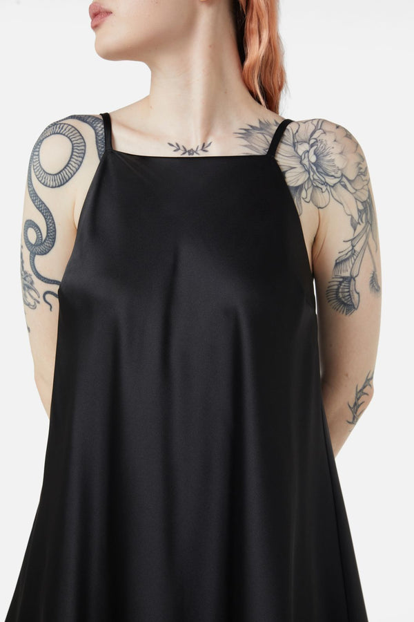 Dangerfield - Call Me Dress - black