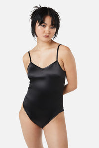 Dangerfield - Atomic Bodysuit - black