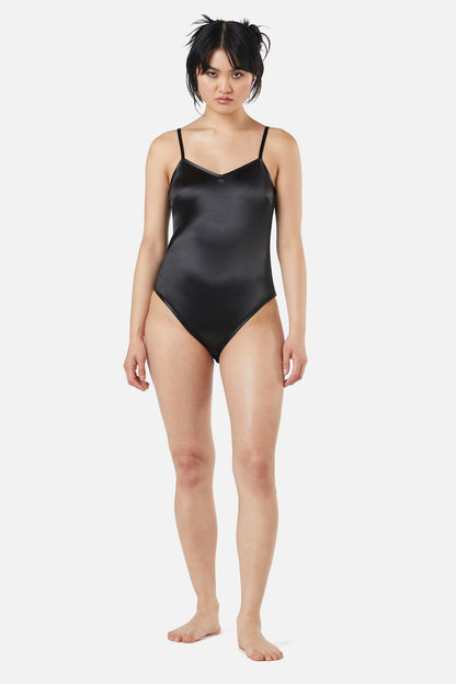 Dangerfield - Atomic Bodysuit - black