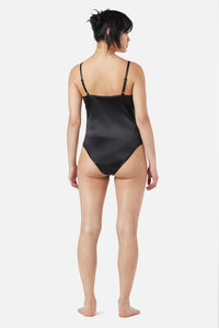 Dangerfield - Atomic Bodysuit - black